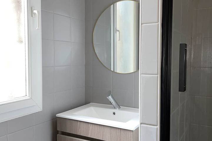 Appartement entier, Superbe appartement à 300 mètres du canal du midi in Castelnaudary, Région de Carcassonne
