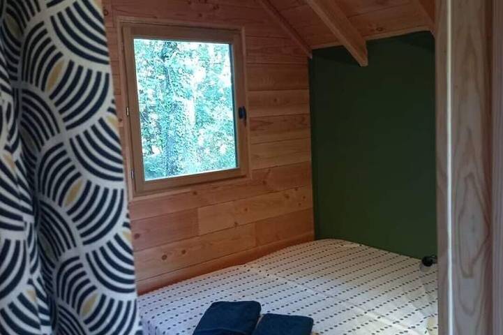 Gîte pour 5 personnes, avec piscine à Saint-Cassien - 2