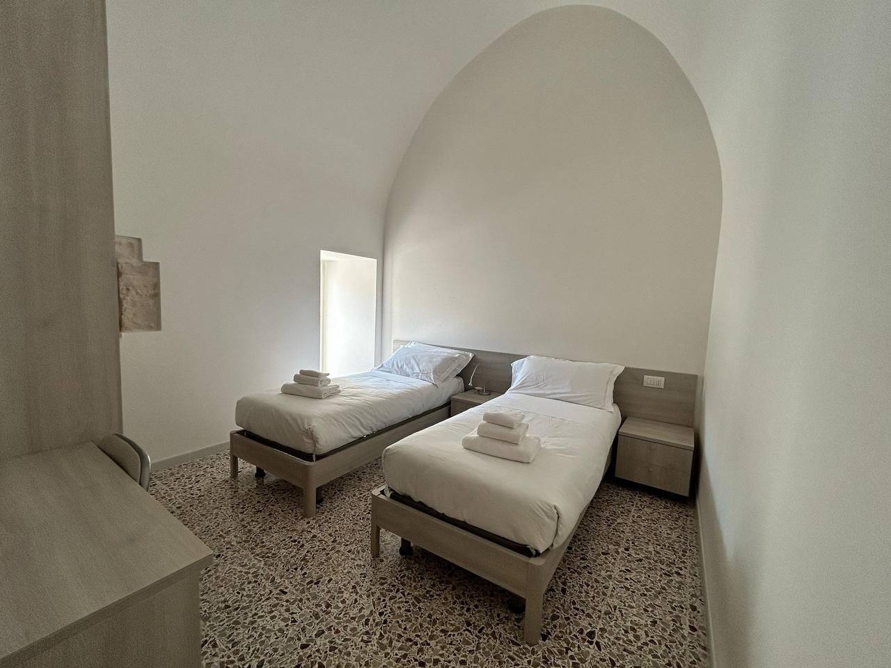 Dimora Campanile Galleppa in Monopoli, Province de Bari