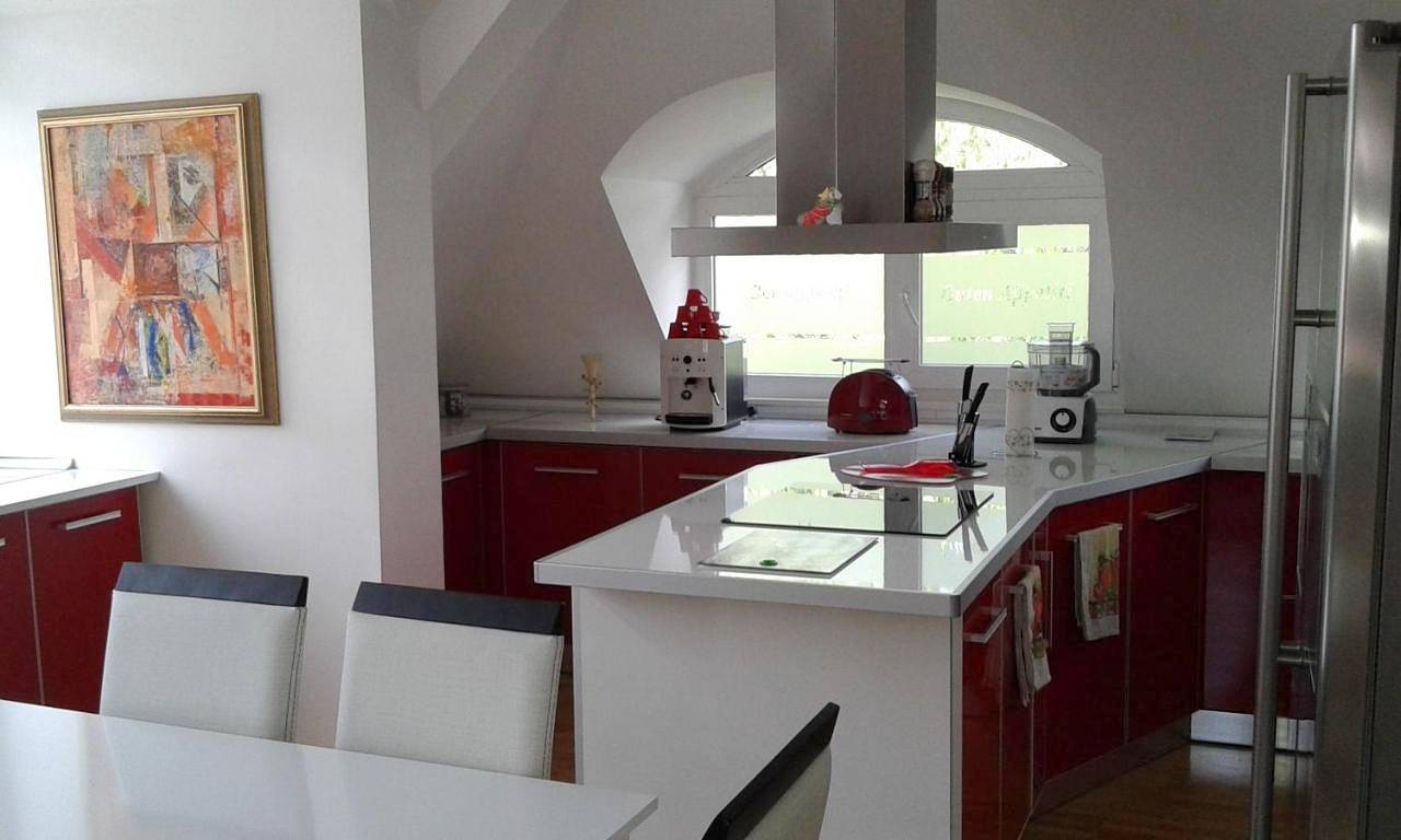 Appartement entier, Apartment Sagittarius in Kyustendil, Bulgarie