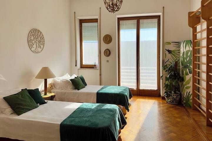 Appartamento intero, Holiday Home Giacomelli in Mathi, Canavese