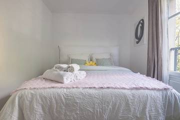 Appartement De Vacances pour 4 Personnes dans Bussy-Saint-Georges, Seine-et-Marne, Photo 3