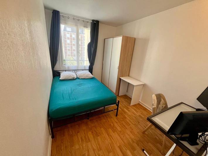 Maison d’hôte pour 2 personnes à Versailles