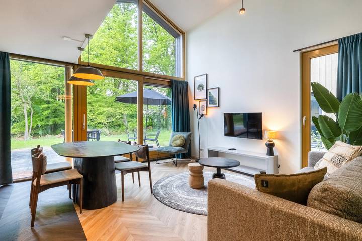 Bungalow für 4 Personen in Overijssel - 3