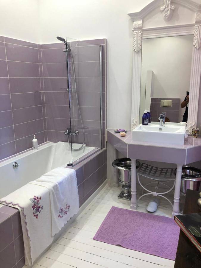 Maison d’hôte pour 2 personnes, avec vue ainsi que piscine et jardin à Le Thor - 2