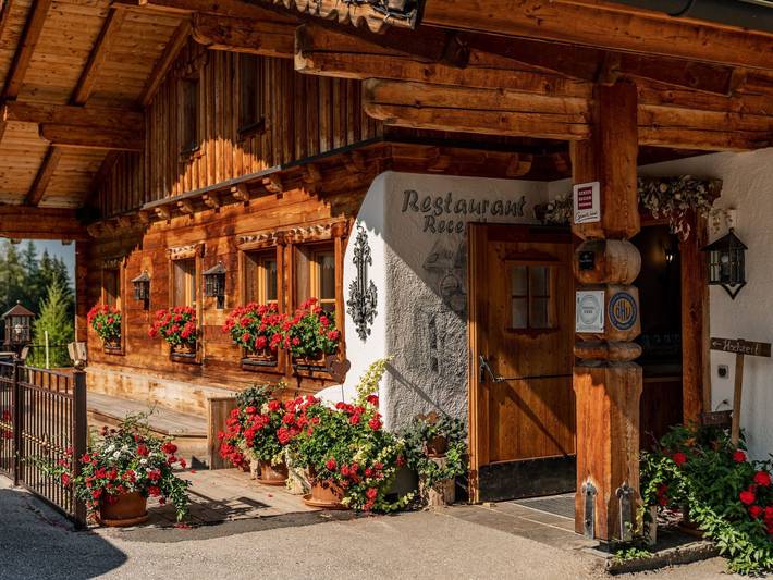 Hirtabua in Pichl-Preunegg, Schladming-Dachstein