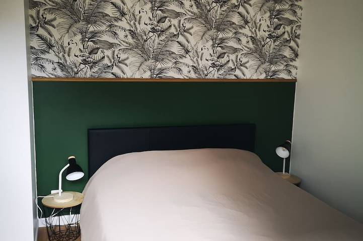 Gîte pour 4 personnes dans Le Fort-Bloqué - 2