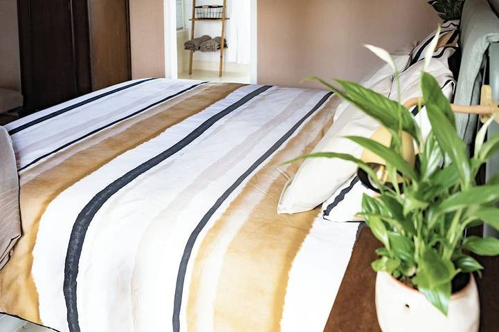 Gîte pour 5 personnes, avec jacuzzi à Graignes-Mesnil-Angot - 4
