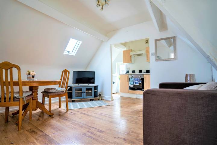 Ferienwohnung für 3 Personen in Liverpool