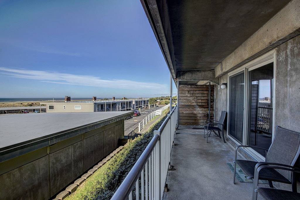 Ganze Wohnung, Gearhart Haus G622: 2 Br / 2 Ba in Gearhart, 6 Personen in Gearhart, Clatsop County