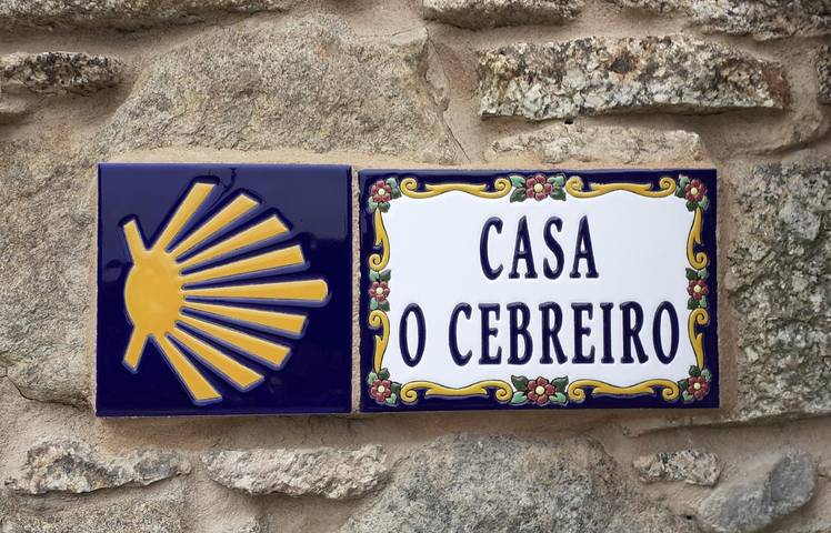 Casa rural para 2 personas, con terraza y vistas en Provincia de La Coruña - 2