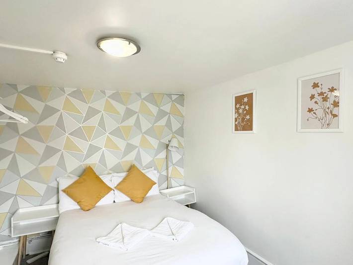 Maison d’hôte pour 2 personnes à Brighton - 4