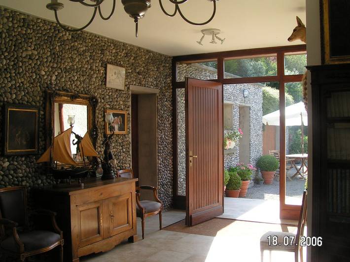 Location de vacances pour 2 personnes, avec jardin à Ault - 3