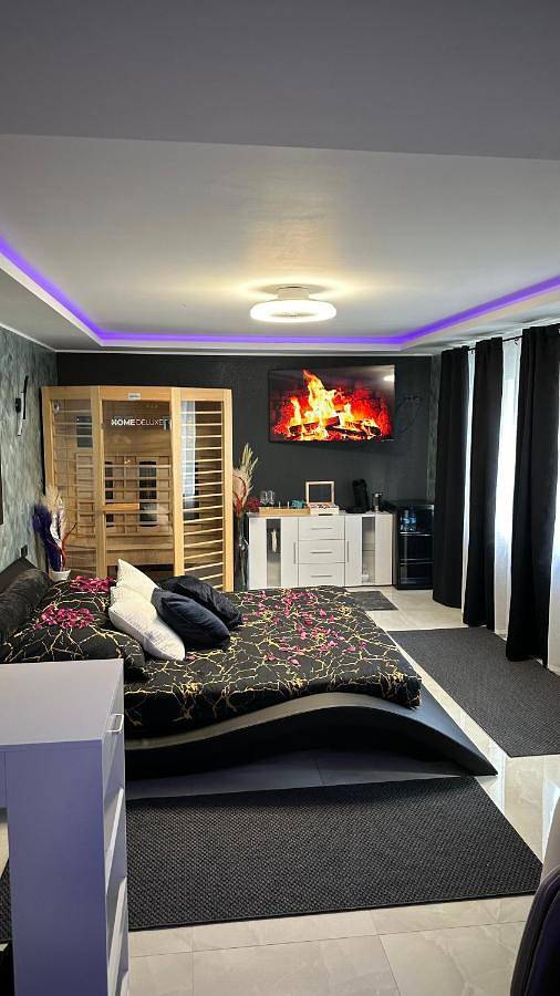 Cały apartament, One-Bedroom Apartment in Essen, Zagłębie Ruhry