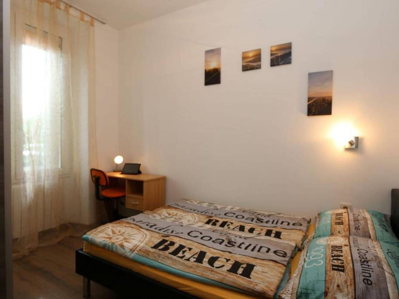 Ganze Wohnung, Two Bedroom Apartment in Rijeka, Primorje-Gorski Kotar
