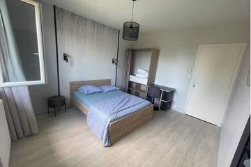 Appartement De Vacances pour 6 Personnes dans Limoges, Région de Limoges, Photo 1