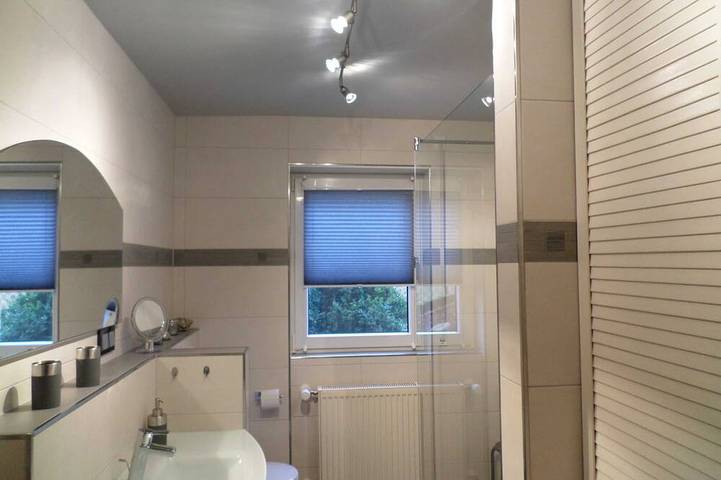 Ferienwohnung für 2 Personen, mit Garten in Wald-Michelbach - 4