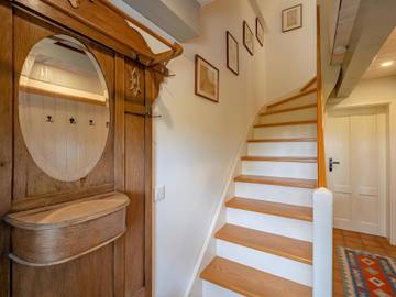 Ferienhaus für 4 Personen in Tilli (Perlworm), Pellworm, Bild 3