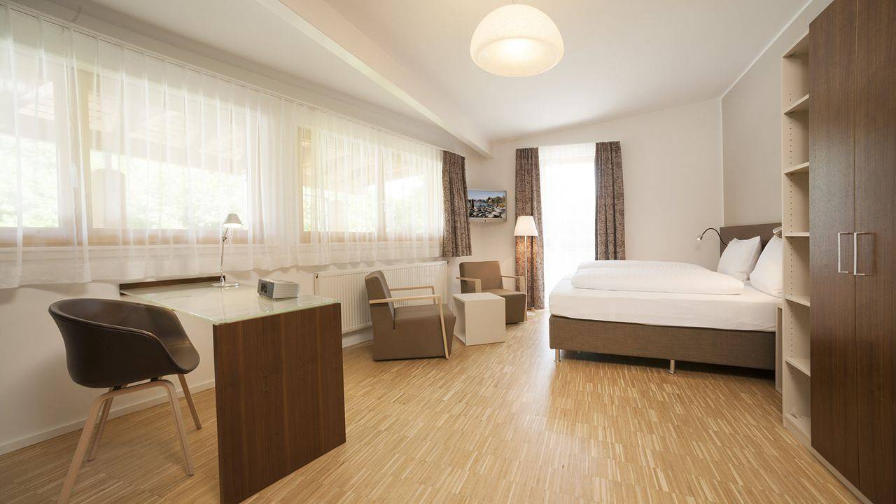 Ganzes Studio, Studio für 2 Personen in Gaienhofen in Gaienhofen, Untersee