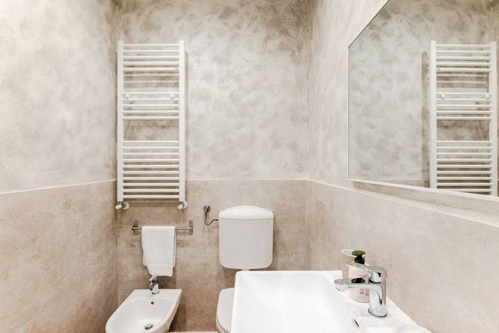 Apartamento entero, Apartamento de vacaciones para 2 personas in Padua, Provincia de Padova