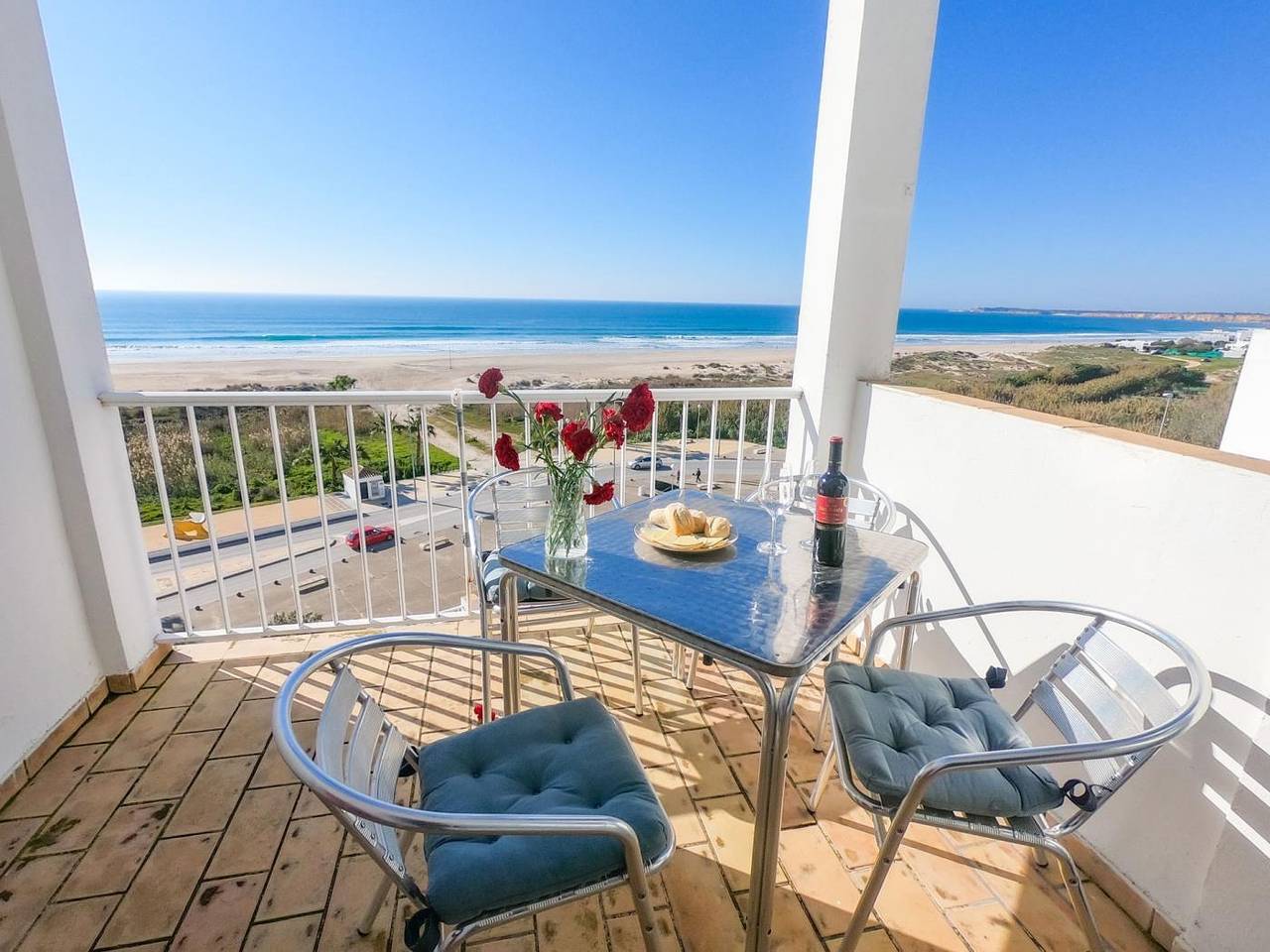 Ferienwohnung für 4 Personen in Conil de la Frontera, Cádiz Provinz