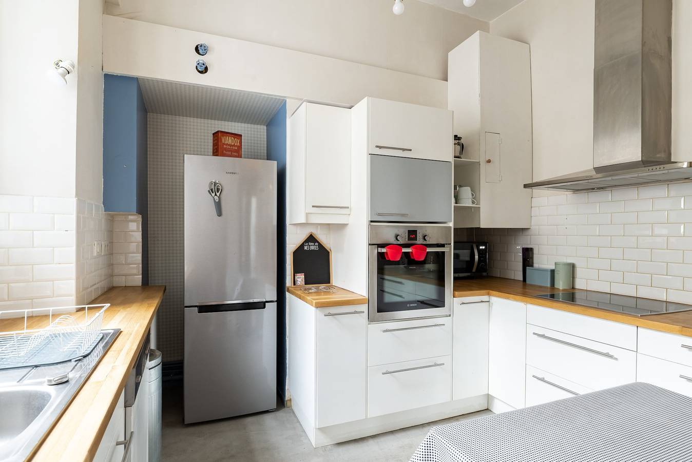 Apartamento entero, Le Monnaie - Vue Cathédrale in Rennes, Región de Rennes