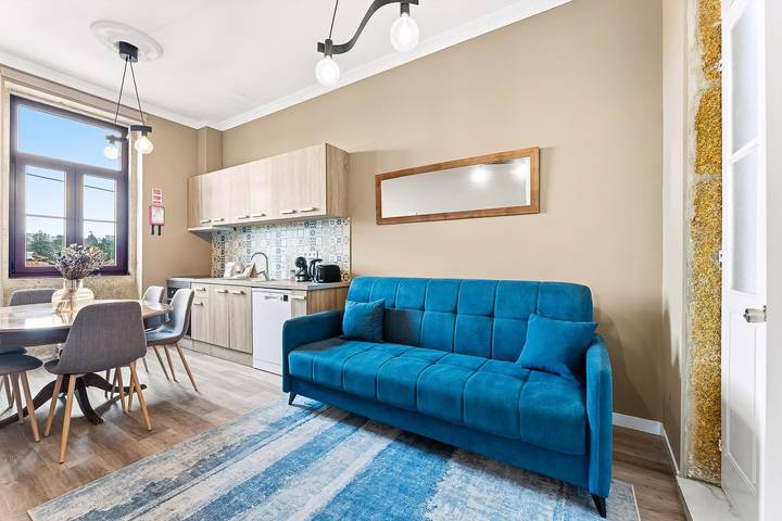 Apartamento entero, GuestReady - Douro D'or Summer in Santa Marinha e São Pedro da Afurada, Distrito de Porto