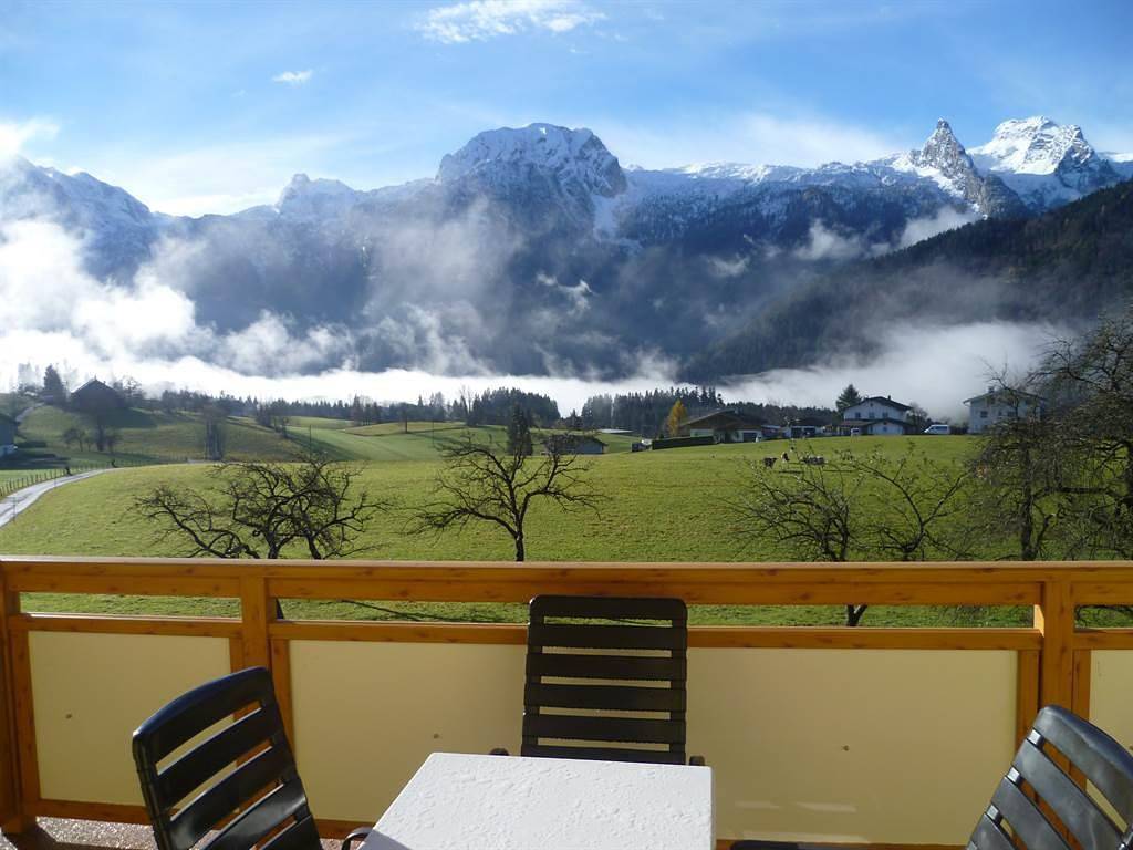 Geheel vakantieappartement, Obweghof in Abtenau, Tennengau