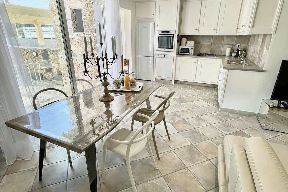 Appartement de vacances