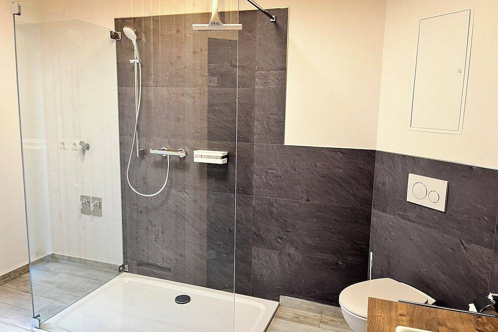 Ganze Wohnung, Stadtloft Wittichenau mit Sauna im Lausitzer Seenland in Wittichenau, Lausitzer Seenland
