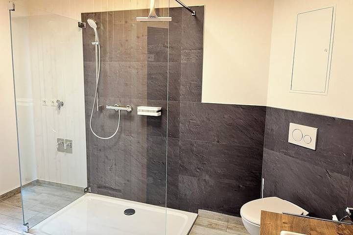 Ganze Wohnung, Stadtloft Wittichenau mit Sauna im Lausitzer Seenland in Wittichenau, Lausitzer Seenland