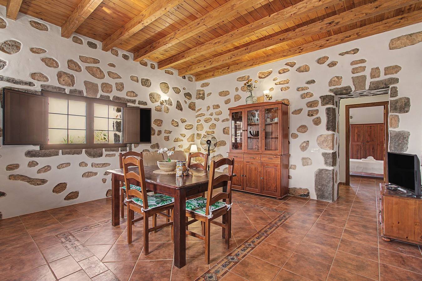 Casa vacanza a La Oliva a partire da 72€ a notte