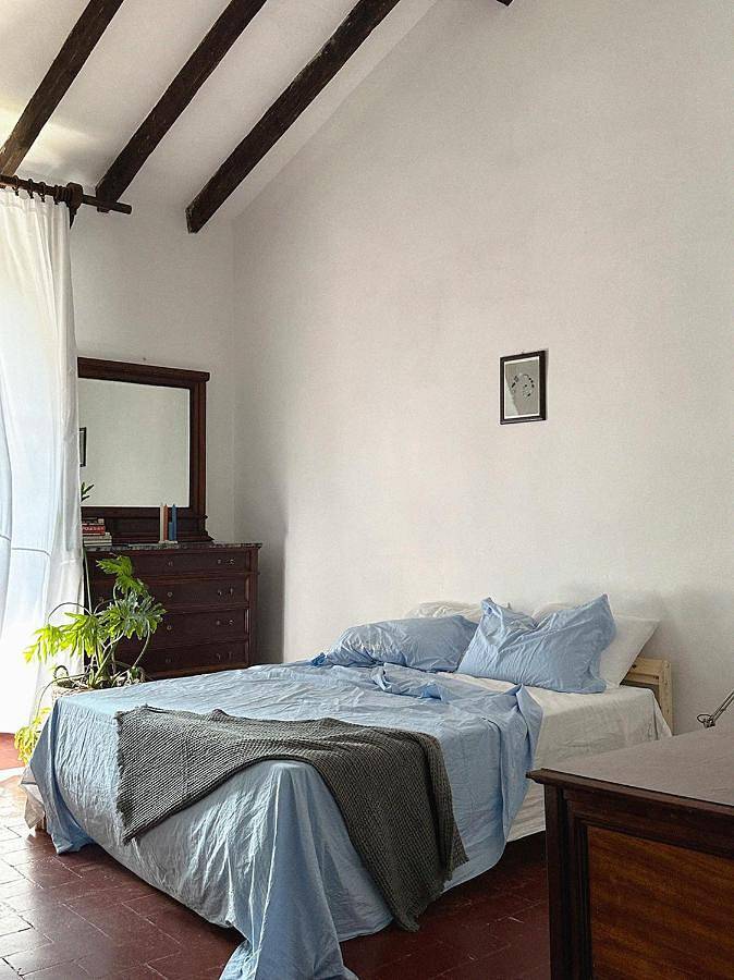 Maison d’hôte pour 3 personnes, avec Jardin à Grosseto - 2