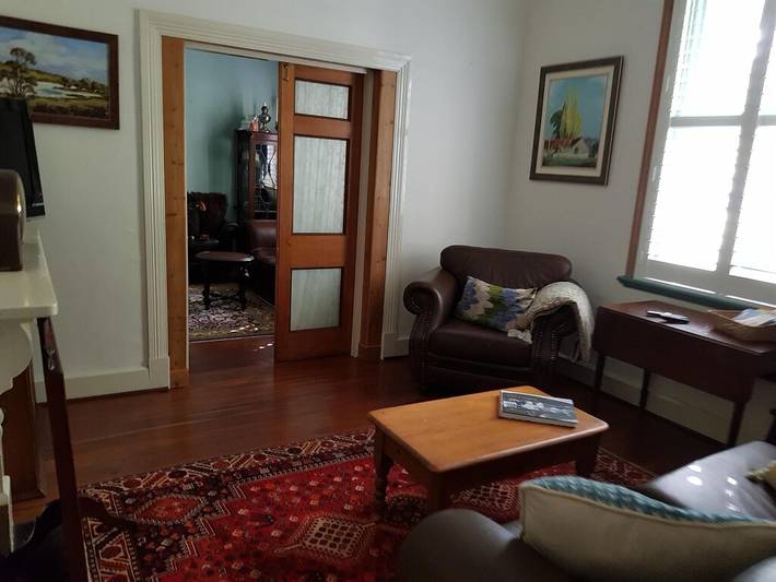 Cottage for 4 people in Western Australia