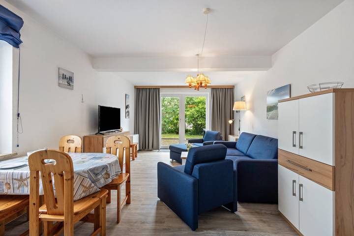 Ferienhaus für 6 Personen, mit Garten, mit Haustier in Dahme - 3