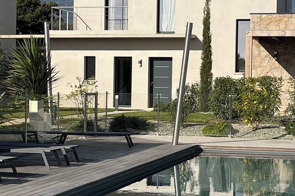 Photo : Maison de vacances