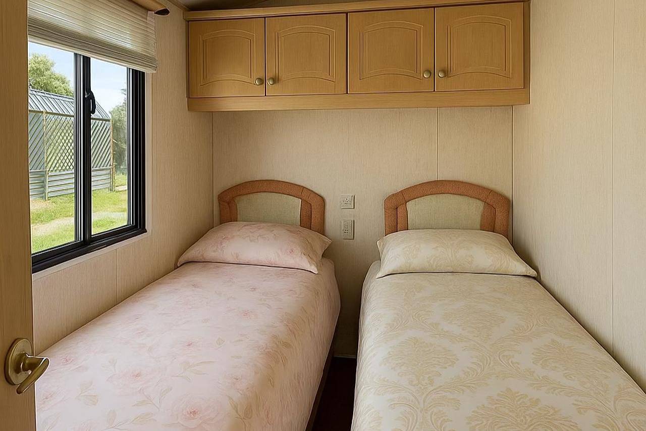 6Guests,2bedrooms,Sofabed,Fastwifi,Freeparking in Mersea Island, Colchester