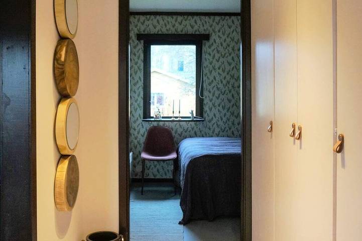 Ferienhaus für 4 Personen, mit Sauna in Tibro - 4
