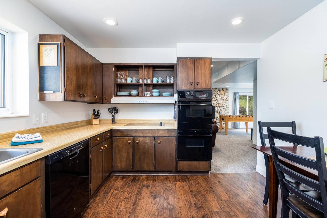 Ganze Wohnung, Spacious-2Br-Mountain setting-Near trails-Hot tub in Sandy, Salt Lake County (UT)
