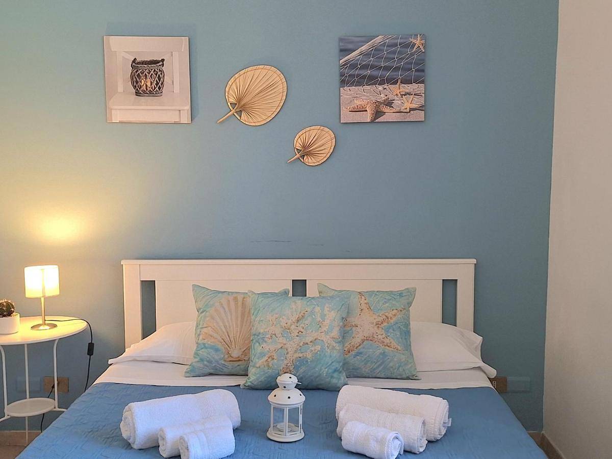 Large Double Room in Aspra, Bagheria