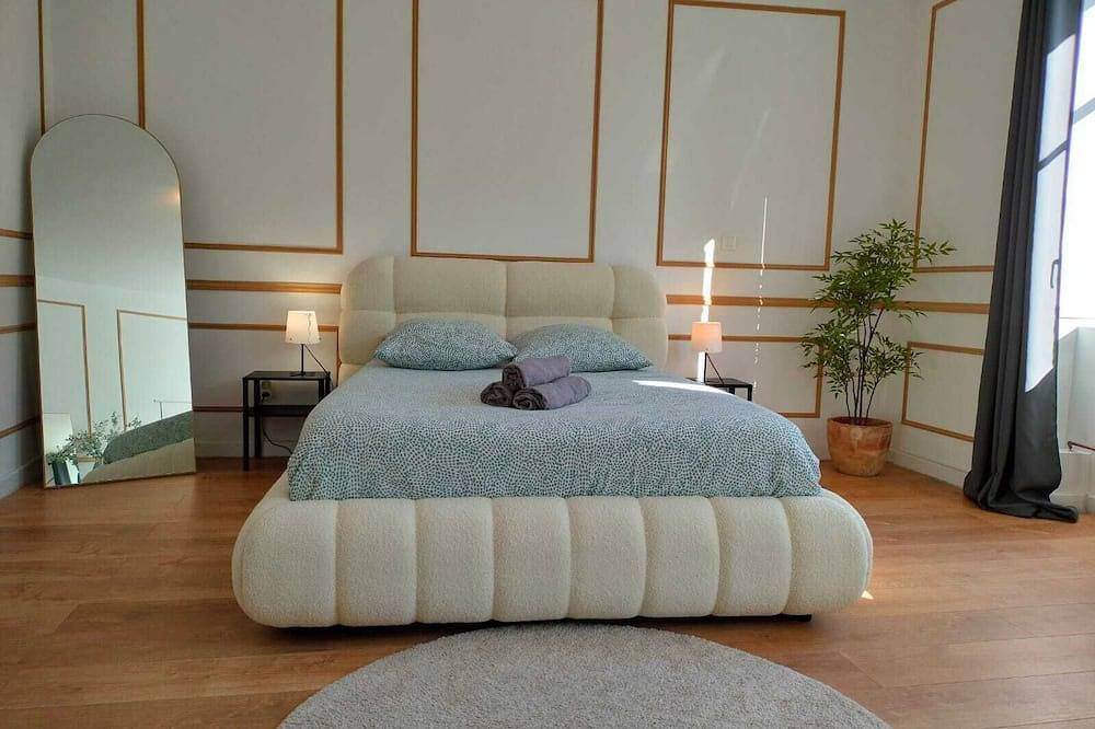 Apartamento entero, The Bright Cocoon/25min Strasbourg center/Wi-Fi/Tv in Wasselonne, Alsacia del Norte