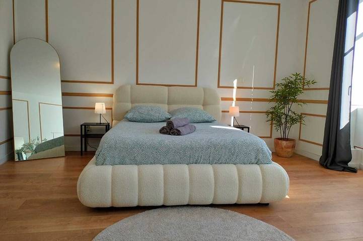 Gîte pour 6 personnes à Wasselonne - 3