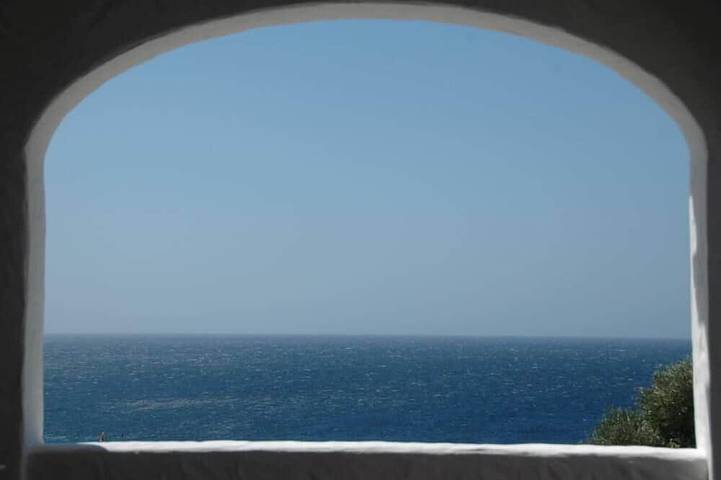 Ferienhaus für 12 Personen, mit Garten und Balkon, mit Haustier