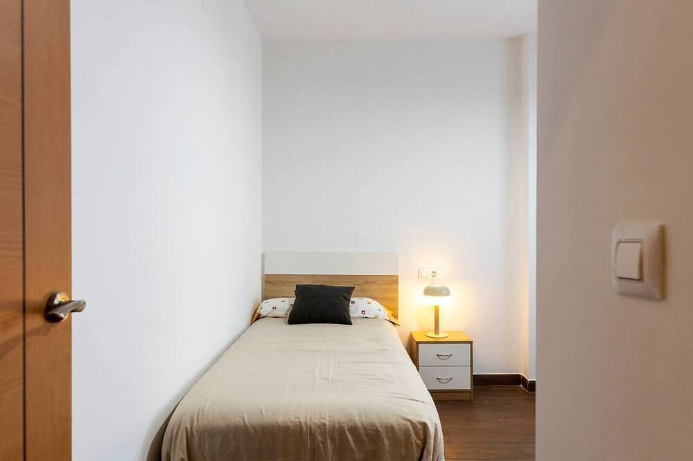 Ganze Wohnung, House villa Salobrena in Salobreña, Costa Tropical