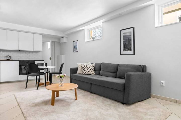 Ferienwohnung für 4 Personen - 1