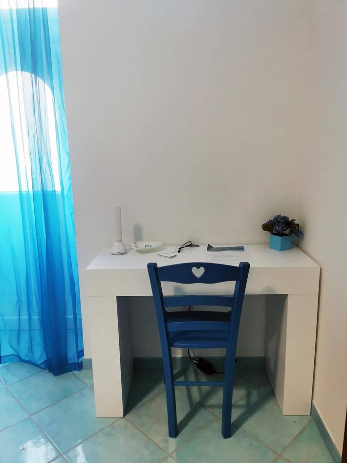 Studio für 2 Personen auf Ischia - 4