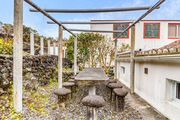Casa De Férias para 5 Pessoas em São Mateus, Ilha do Pico, Foto 3