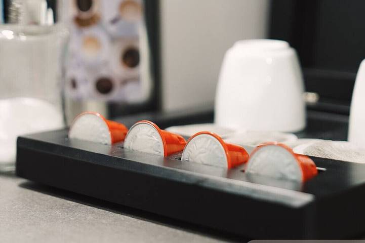 Ferienwohnung für 4 Personen, mit Balkon in Vallendar - 3