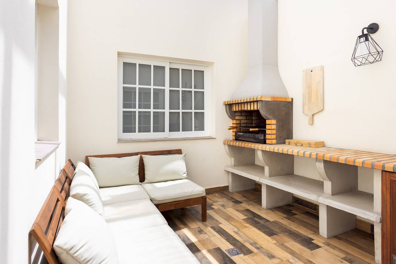 TenoHomes Spacious Buenavista House & BBQ in Buenavista del Norte, Tenerife Norte