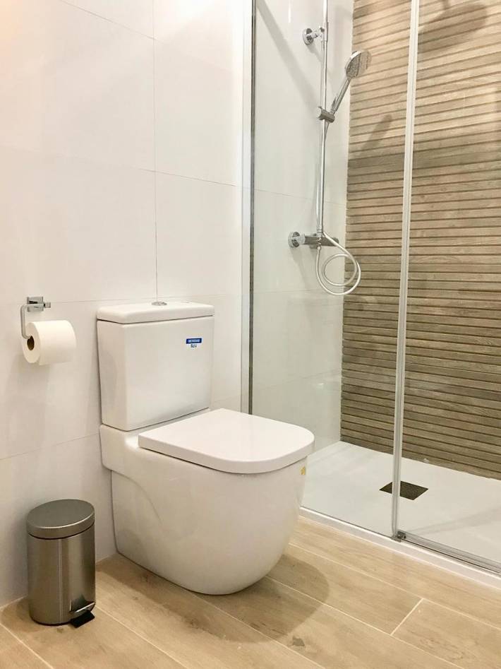 Maison d’hôte pour 2 personnes, avec vue et terrasse dans O Pedrouzo - 3